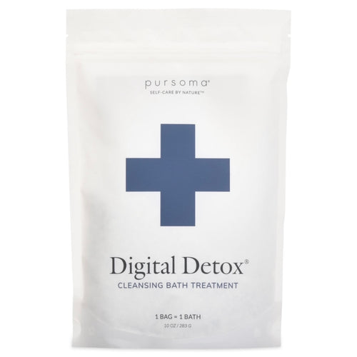 Digital Detox Soak
