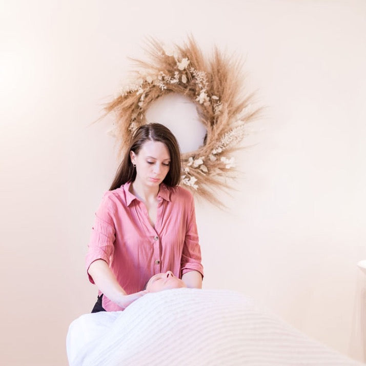 New Year, New Facial Membership Promotion!