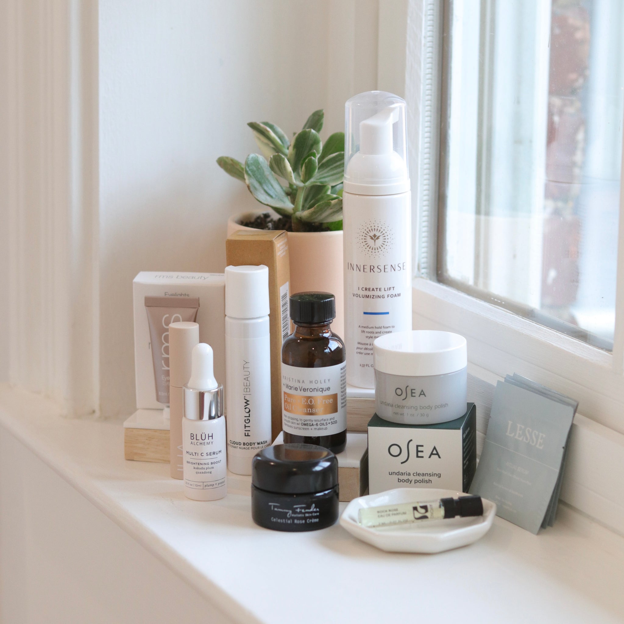 Reflecting on our 7th Georgetown Shop Anniversary