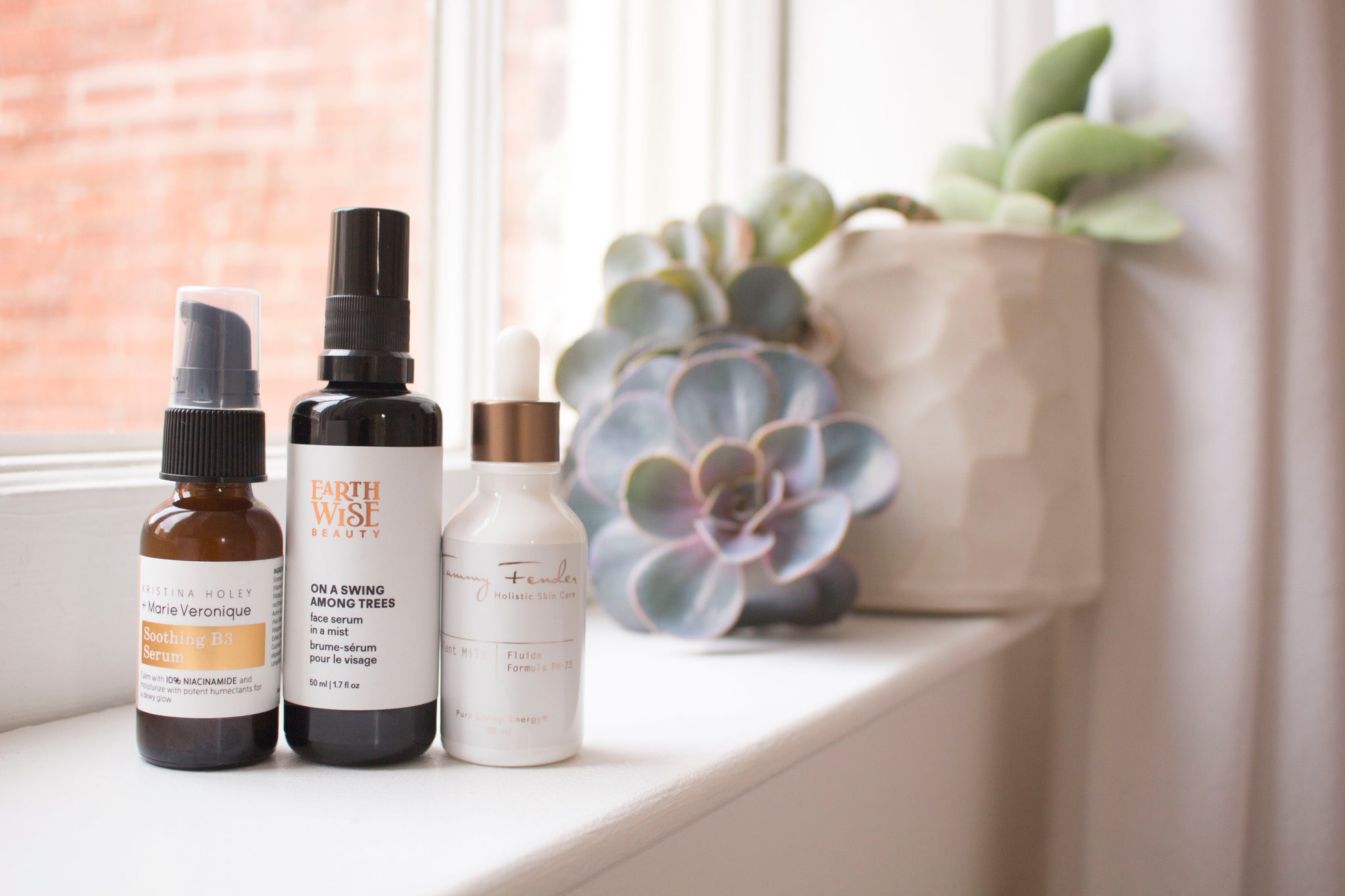 Finding Redness Relief