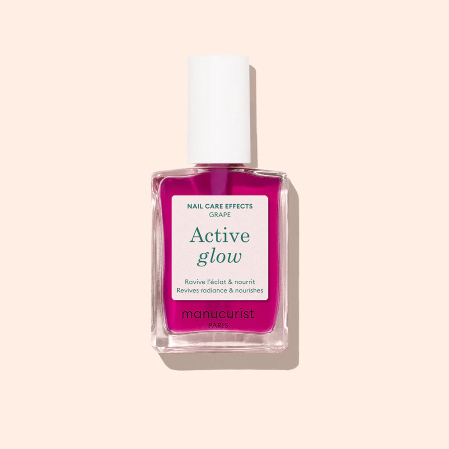 Active Glow Grape