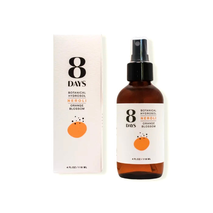 Neroli Botanical Hydrosol