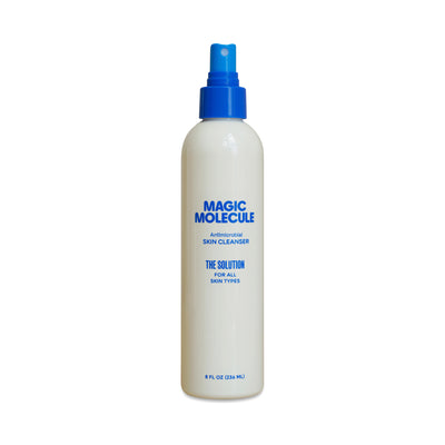 The Solution Spray