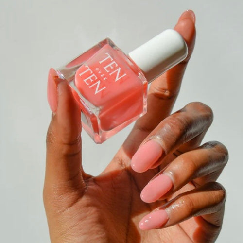 Eldridge Nail Polish