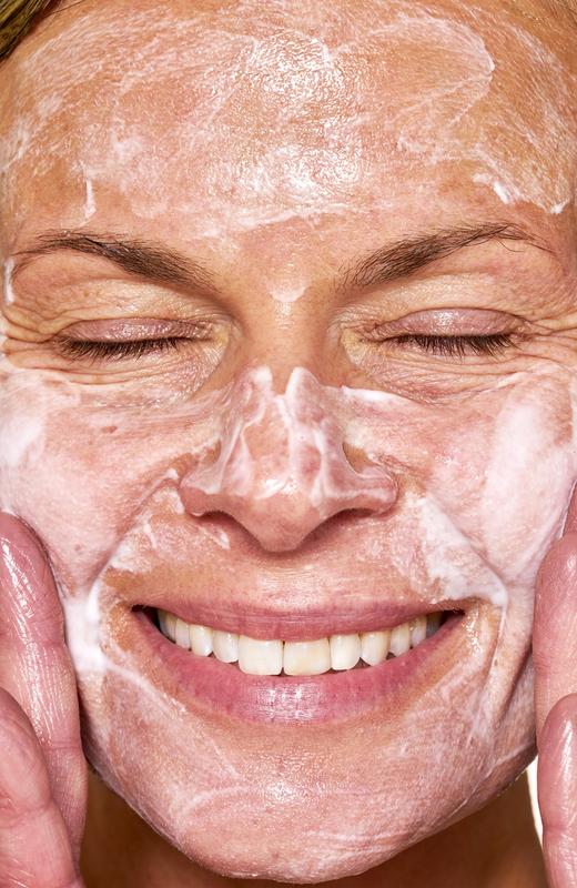 Ocean Cleansing Milk