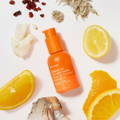 Brighten Up Serum