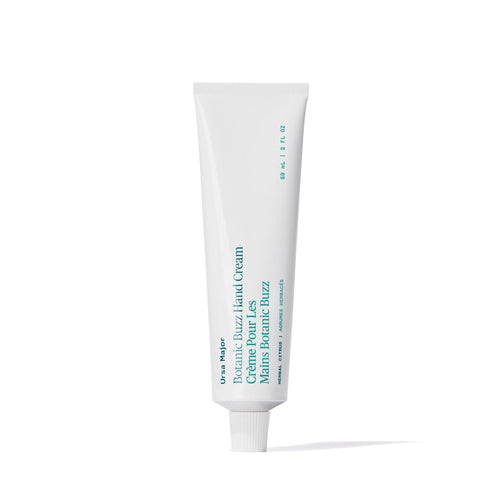 Botanic Buzz Hand Cream