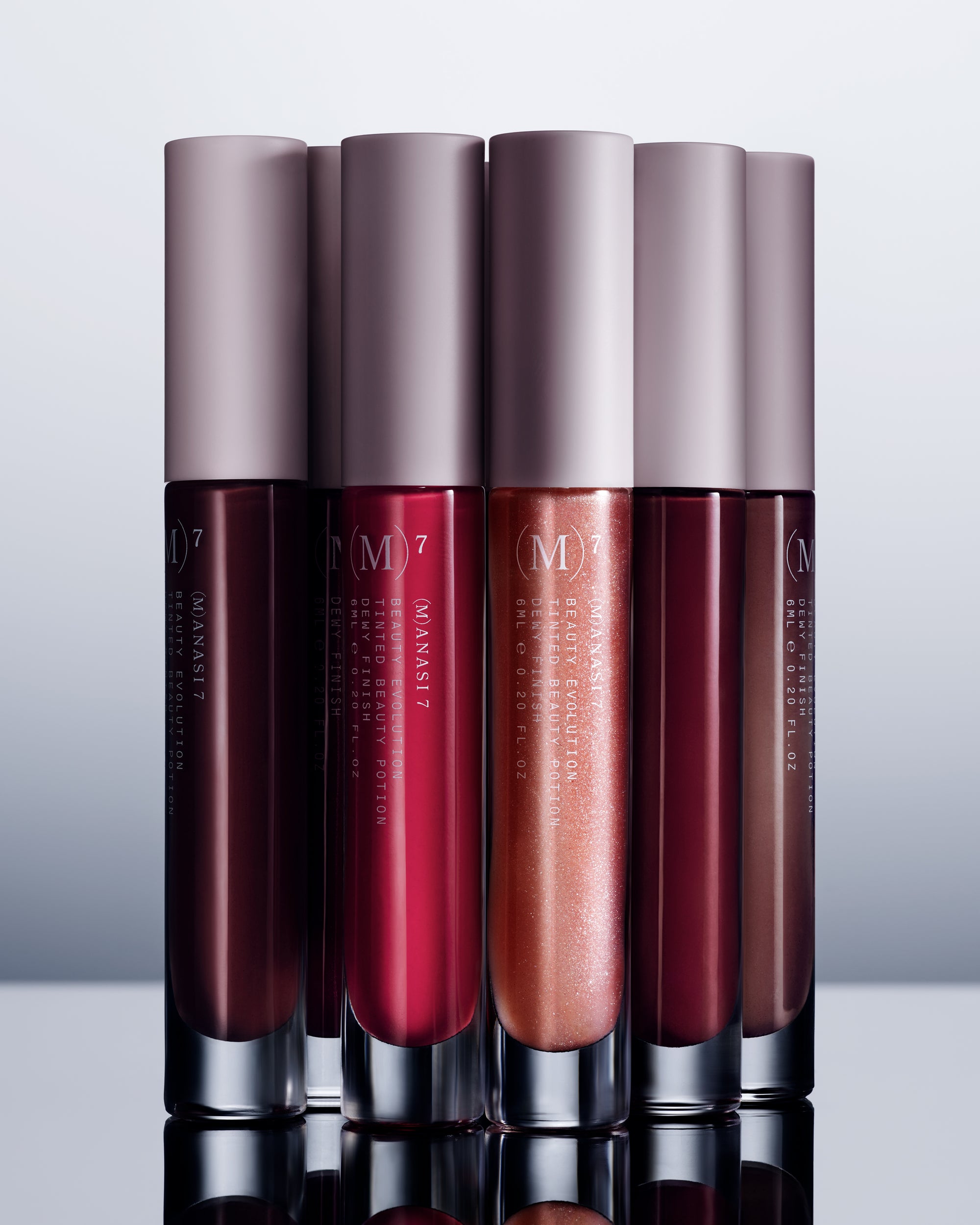 Tinted Beauty Potion