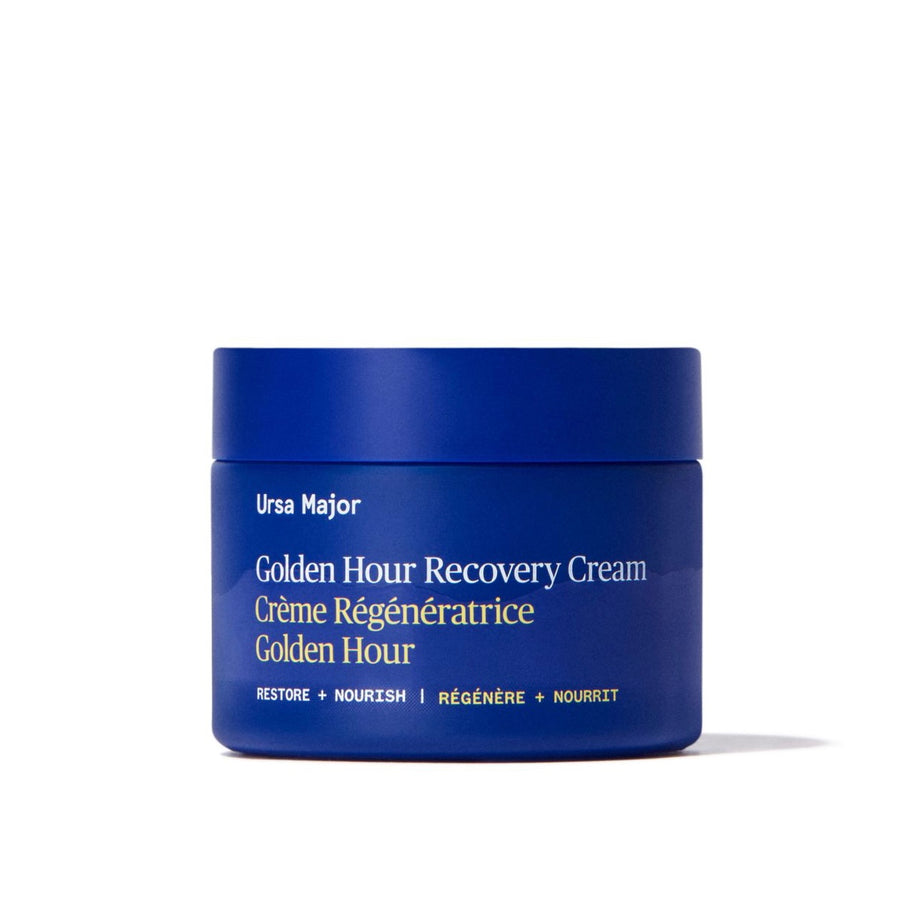 Golden Hour Recovery Cream