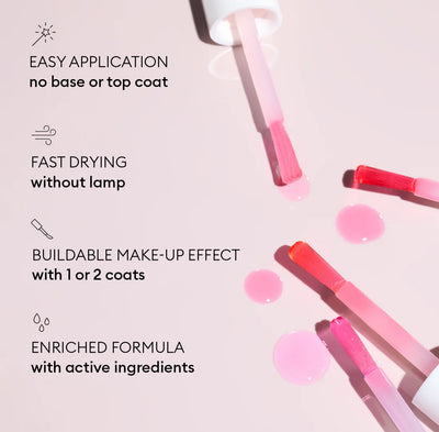 Active Glow Raspberry