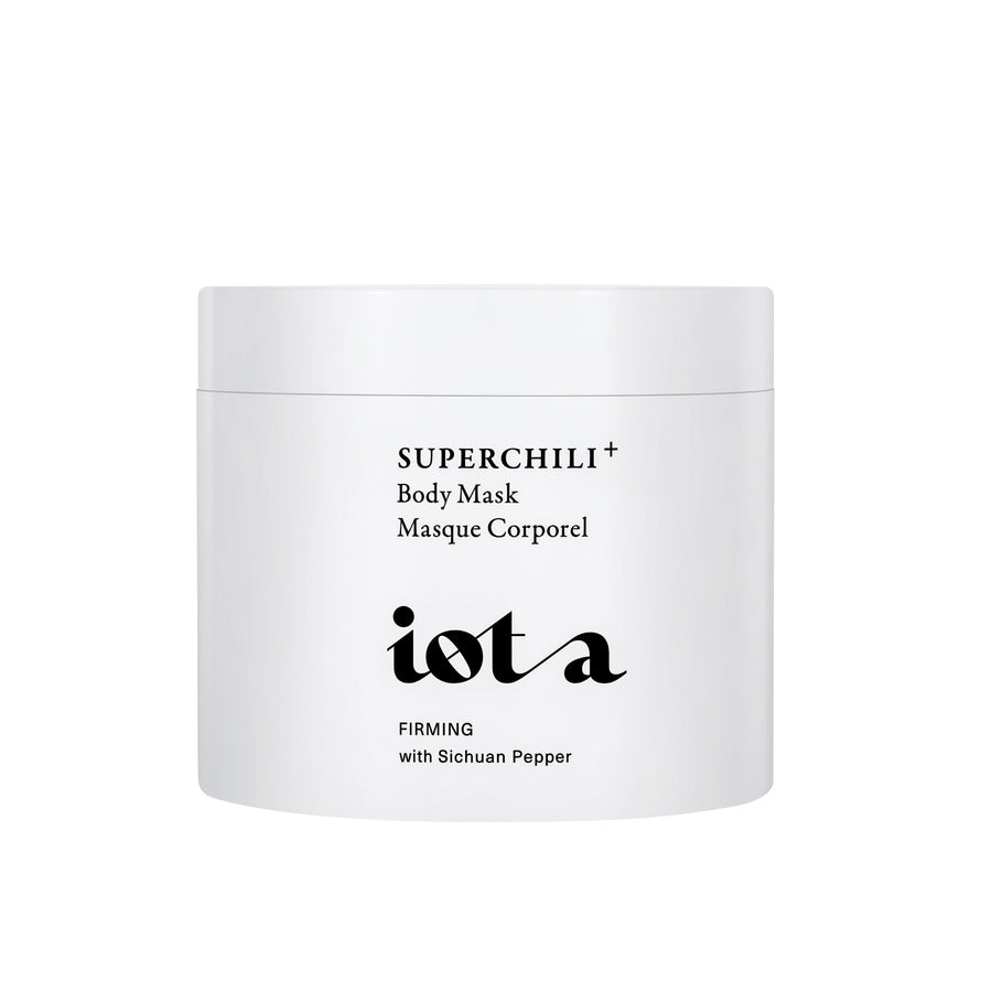 Superchili Body Mask+