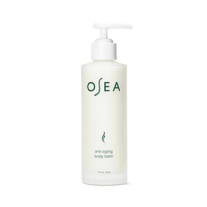 Anti-Aging Body Balm