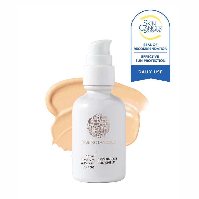 Skin Barrier Sun Shield SPF 30