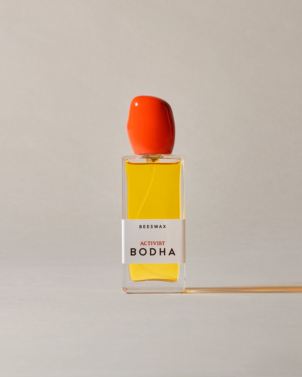ACTIVIST X BODHA Beeswax Eau De Parfum