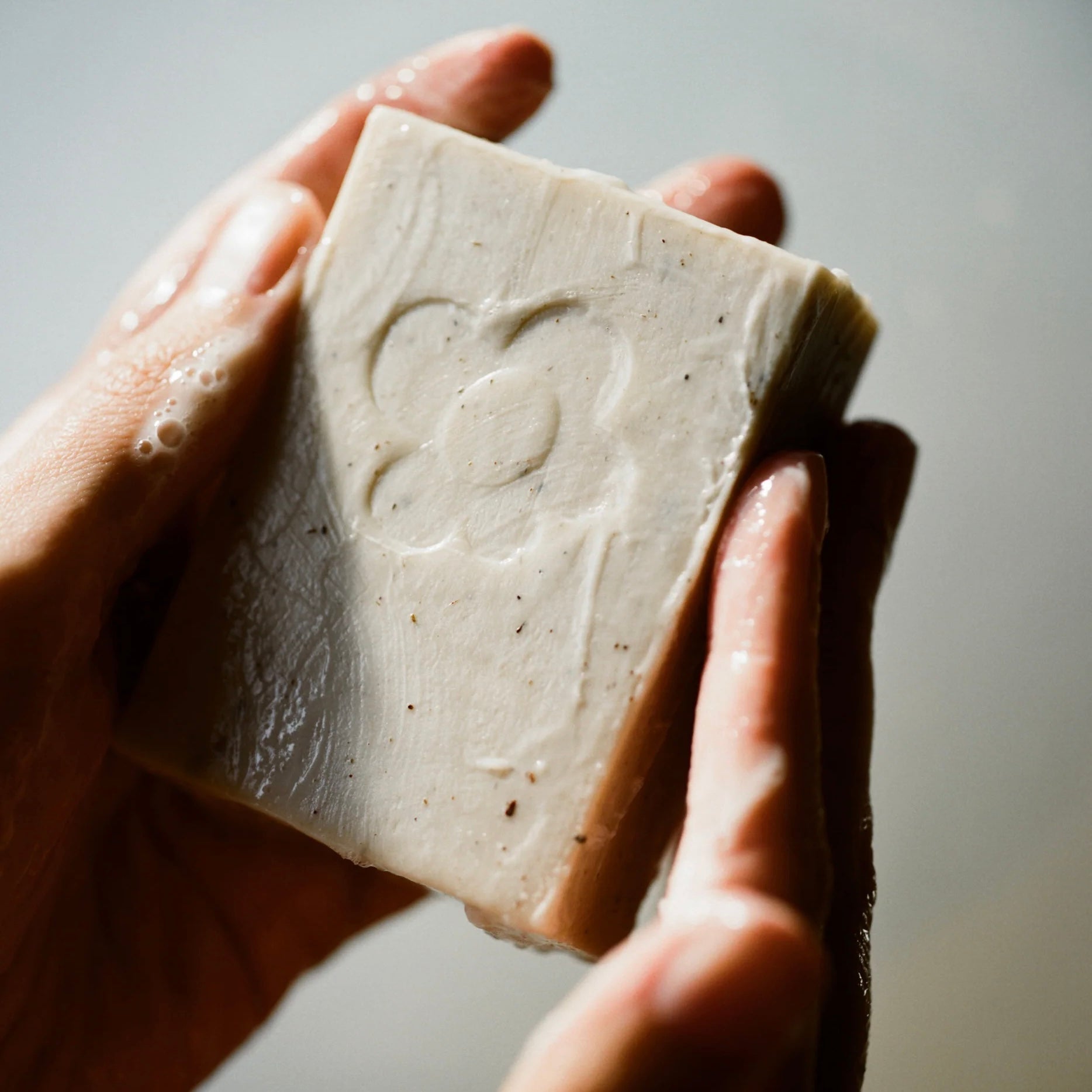 A.M.S Mānuka Honey Botanical Soap
