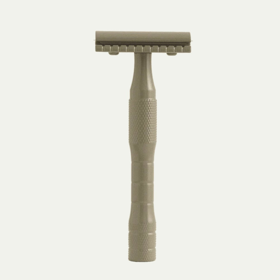 Safety Razor
