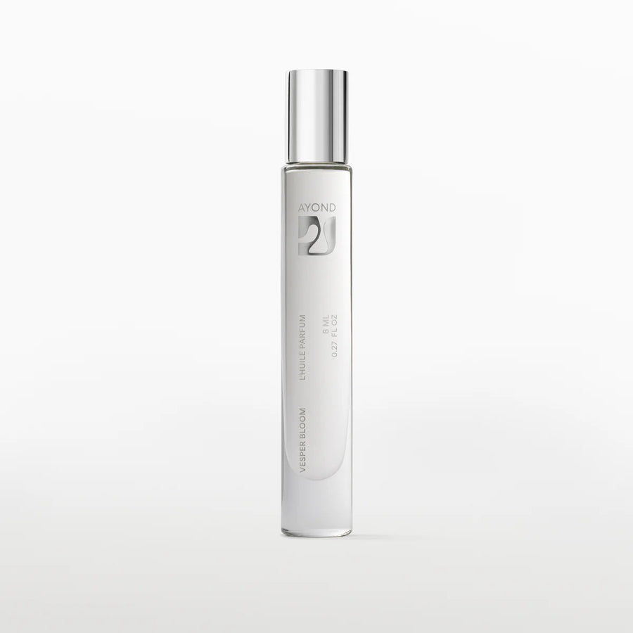 Vesper Bloom Perfume Oil