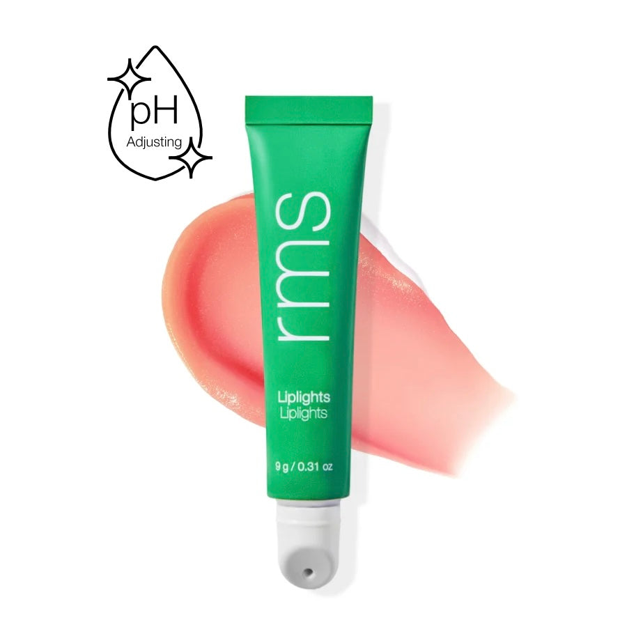 Chameleon Liplights Cream Lip Gloss