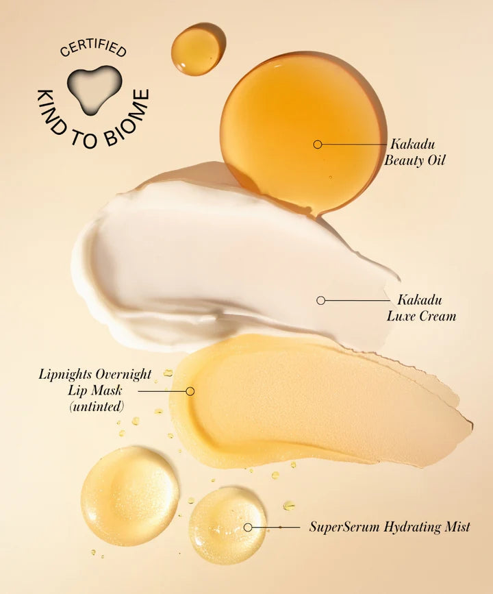 Skincare Secrets Travel Kit