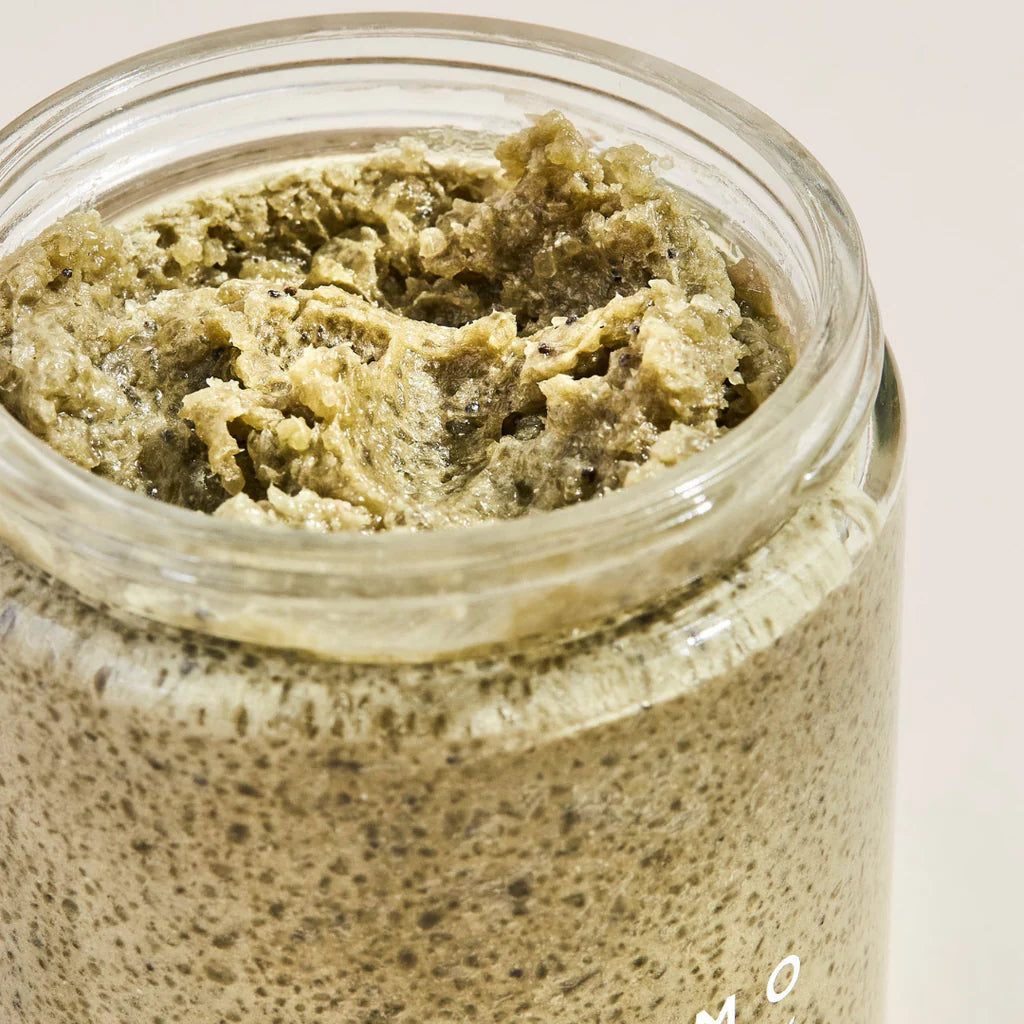 Detox Body Scrub (Tea Tree + Grapefruit)