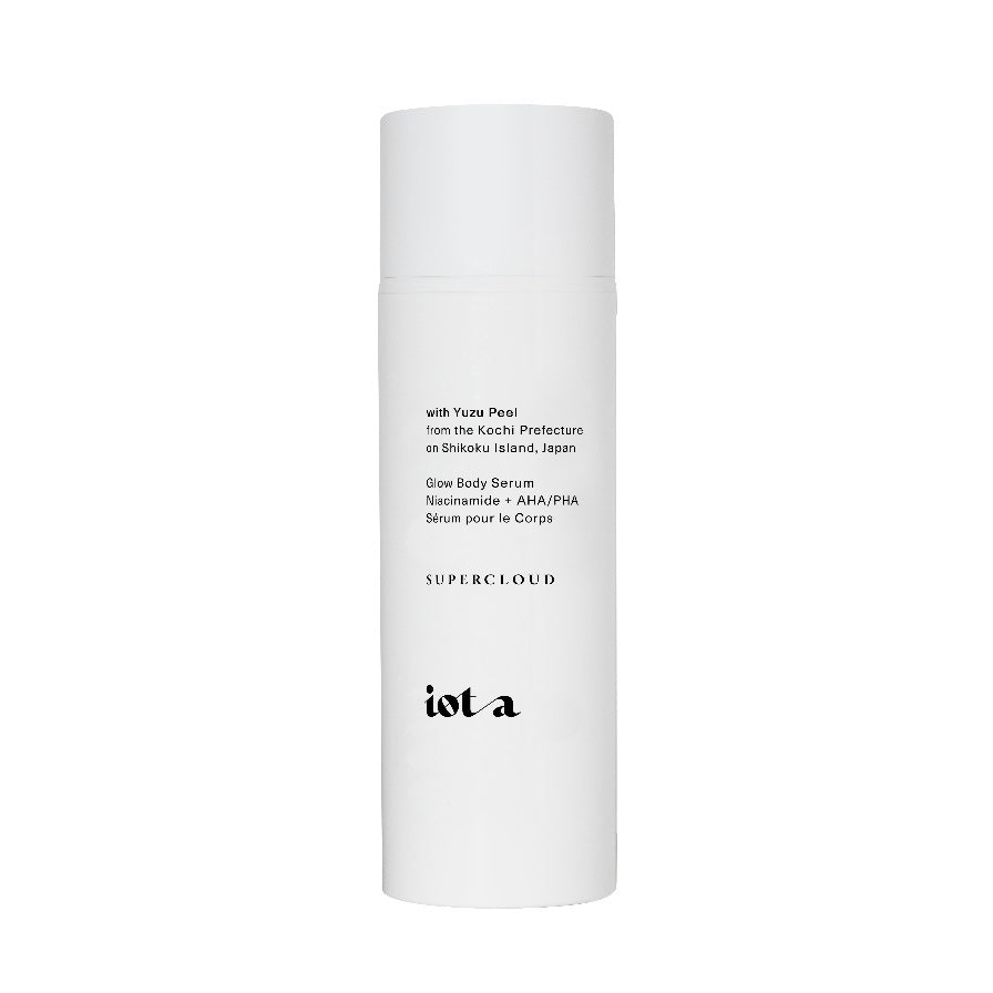 Supercloud Body Serum+