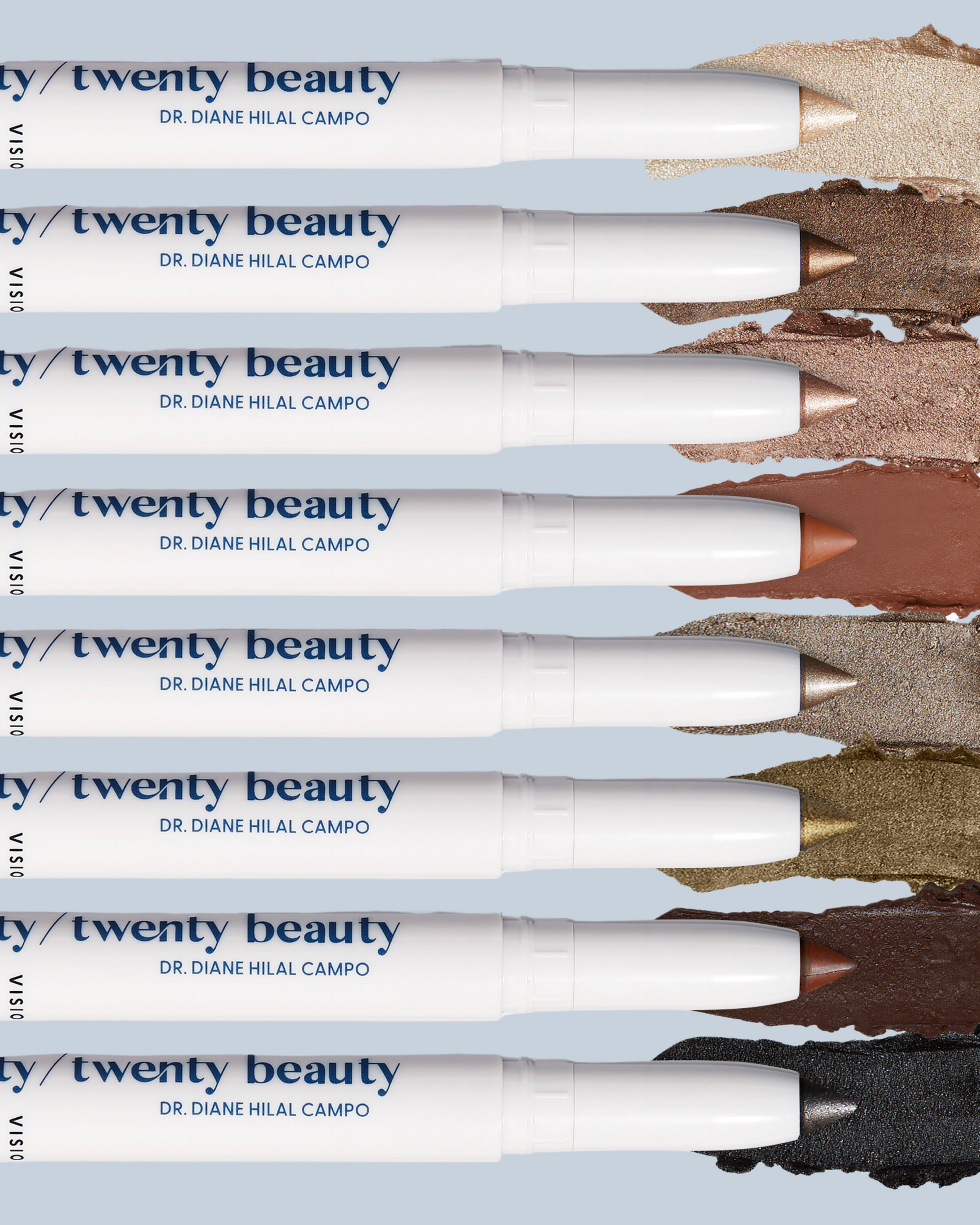 Visionary Eye Shadow Sticks