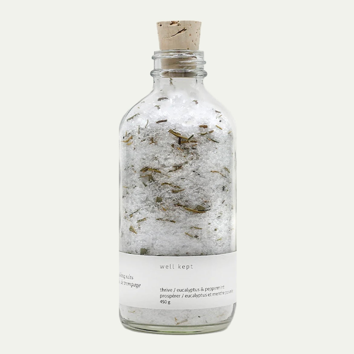 Thrive Bath Salts, image size:1170x1170