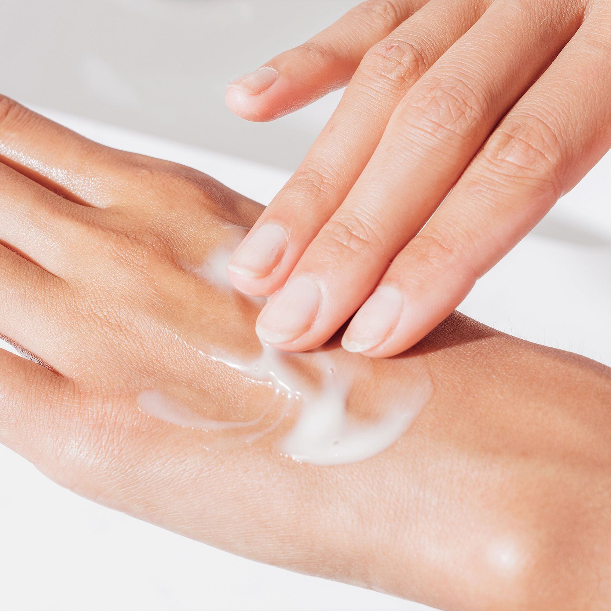 Fortifying Gel Moisturizer