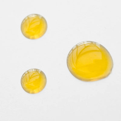 Clarifying Oil