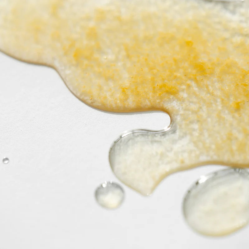 Replenishing Oil Cleanser