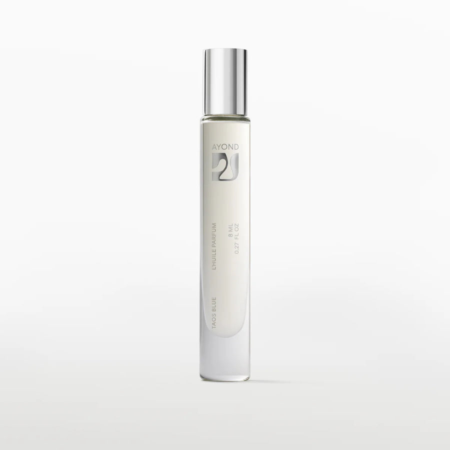 Taos Blue Perfume Oil