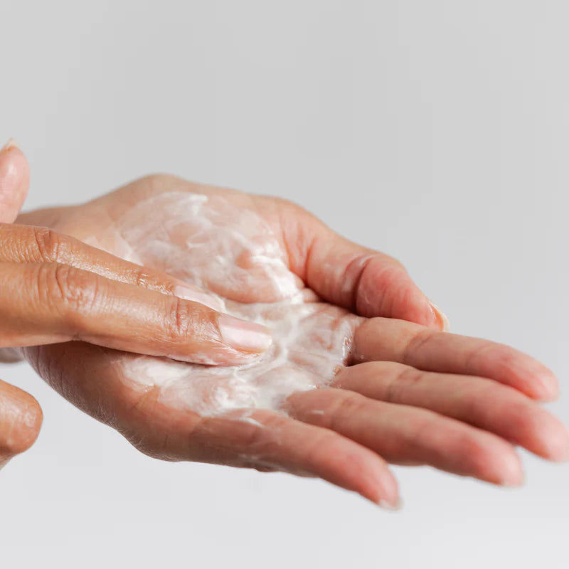 Replenishing Oil Cleanser