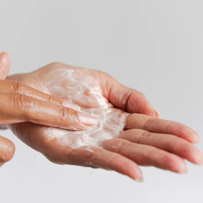 Replenishing Oil Cleanser