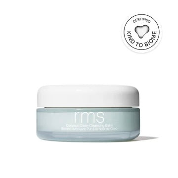 Coconut Clean Cleansing Balm