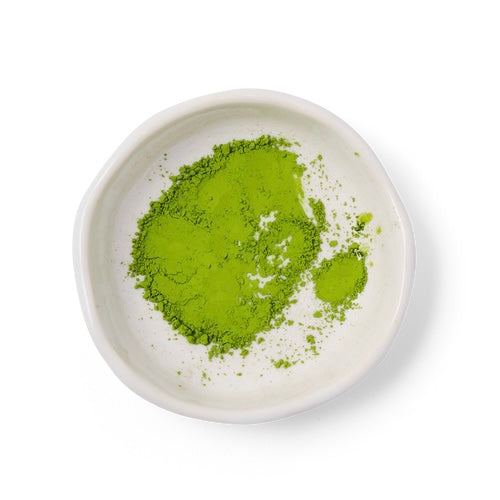 Ceremonial Grade Matcha
