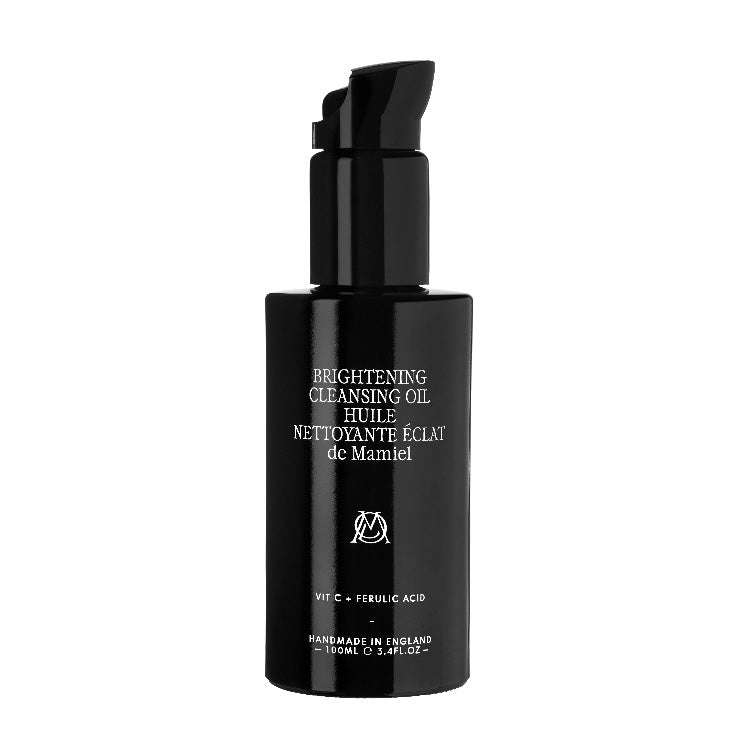 Brightening Cleansing Oil