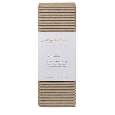 Micellar Oil