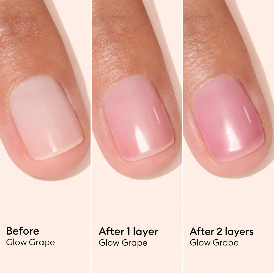 Active Glow Grape