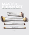 Master Brush Set