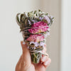Mini Floral Sage Smudge Bundle
