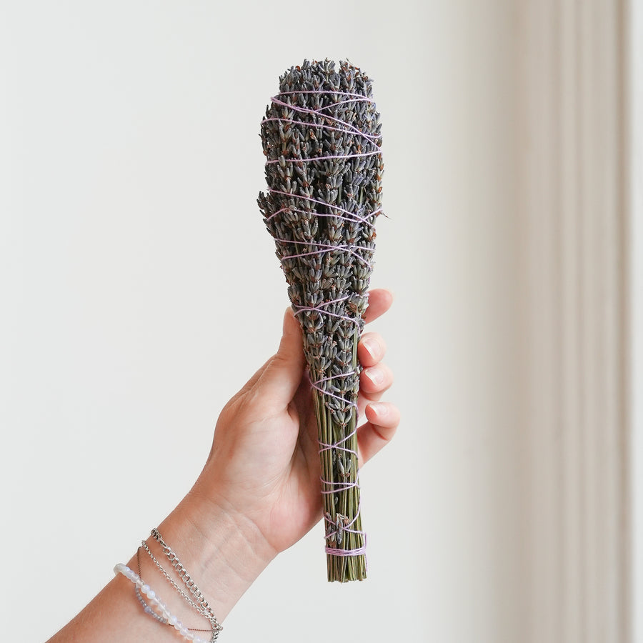 Lavender Elixir Bundle