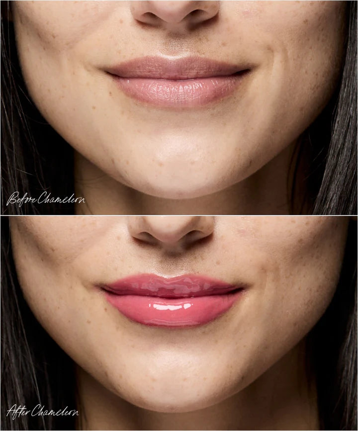 The Mini Lip Oil Trio