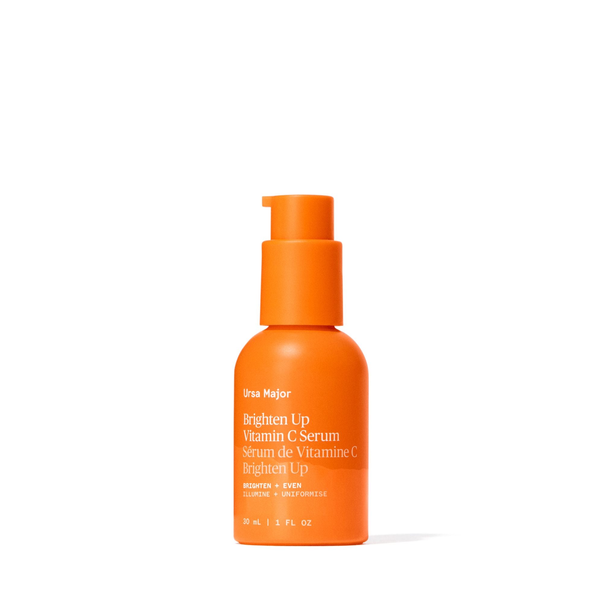 Brighten Up Serum