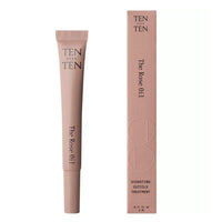 Ten Over Ten