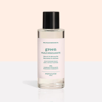 Nail Polish Removing Oil