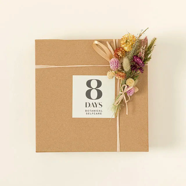 Radiant Skin Gift Kit