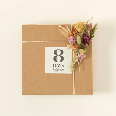 Radiant Skin Gift Kit