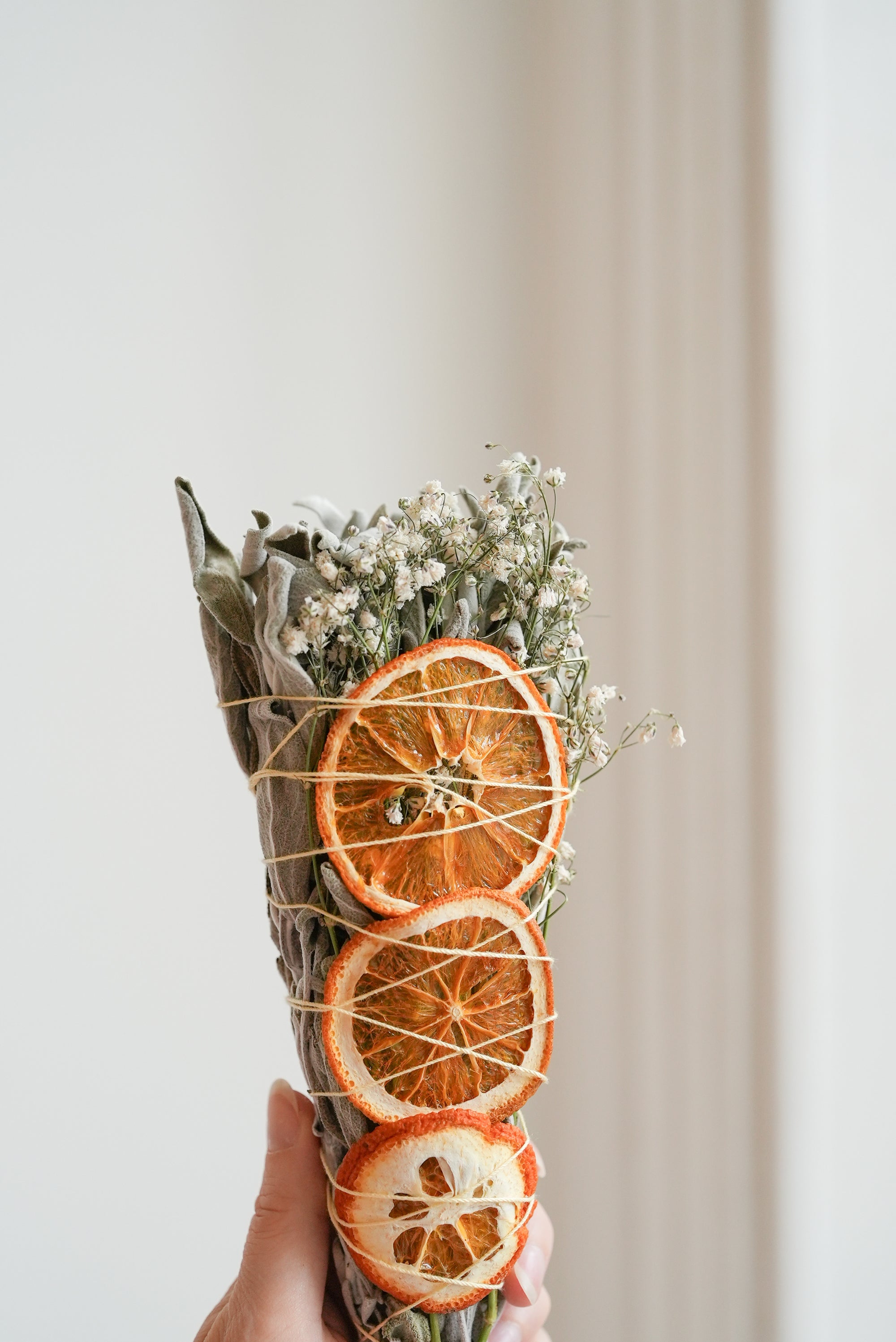 Citrus Harvest Sage Bundle