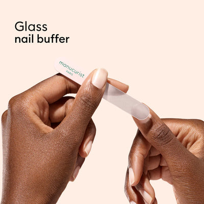 Let’s Prep! Glass Nail Accessory Trio