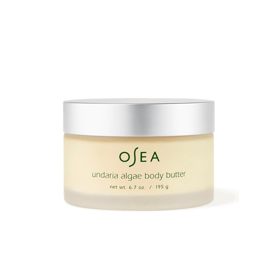 Undaria Algae Body Butter